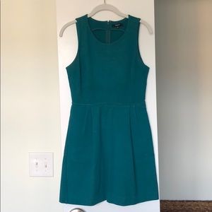 Madewell dress